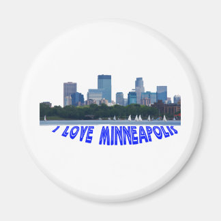 Minneapolis Magnet