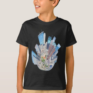 MINNEAPOLIS-MANGAN T-Shirt