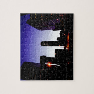 Minneapolis Puzzle