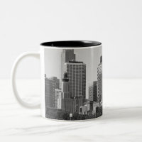 Minneapolis Skyline im Tageslicht