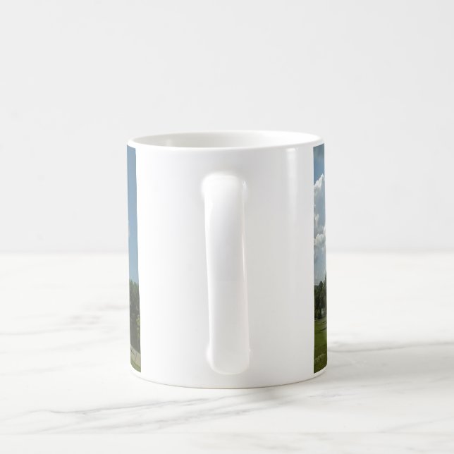 Minneapolis-Skyline Tasse (Henkel)