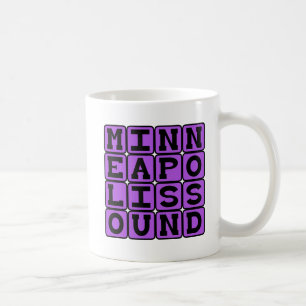 Minneapolis Sound, Musikgenre Tasse