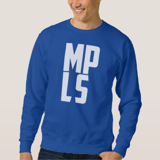 Minneapolis-Sweatshirt Sweatshirt
