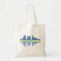 Minneapolis-Tasche