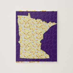 MINNESOT PUZZLE