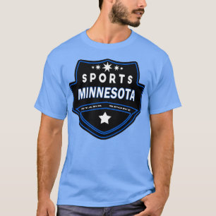 MINNESOTA14 T-Shirt
