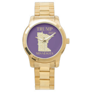 MINNESOTA ARMBANDUHR