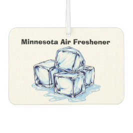 Minnesota  autolufterfrischer