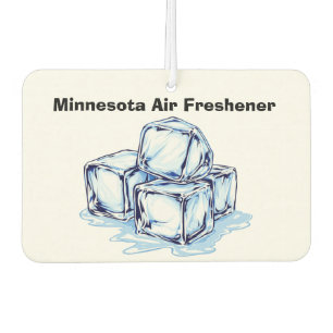 Minnesota  autolufterfrischer