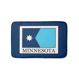 Minnesota Badematte