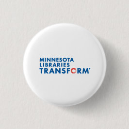 Minnesota-Bibliotheken wandeln Knopf um Button