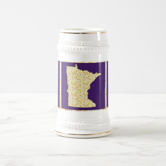 MINNESOTA BIERGLAS (Mittel)