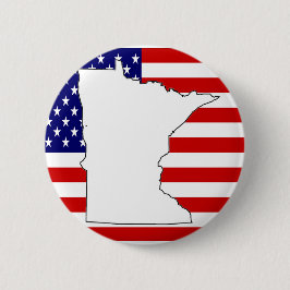 MINNESOTA BUTTON