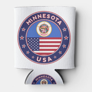 Minnesota Dosenkühler