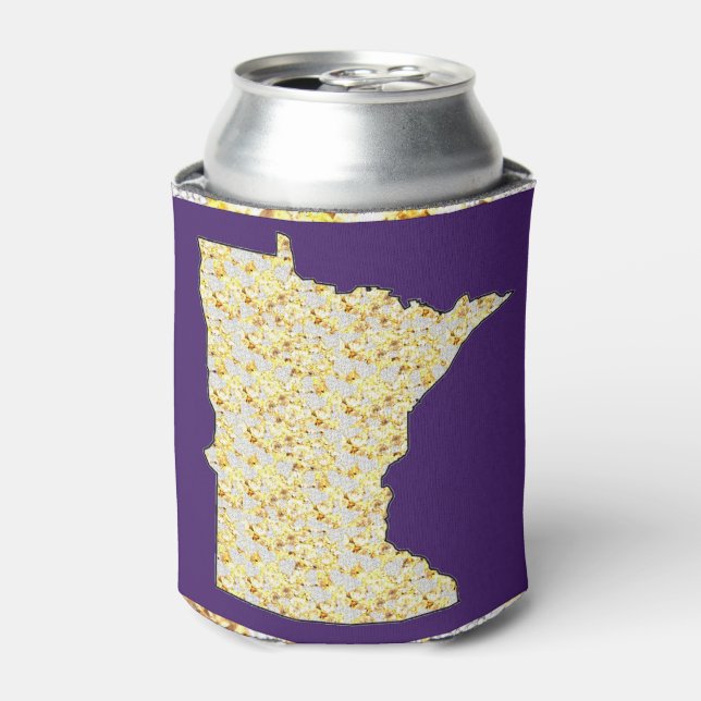 MINNESOTA DOSENKÜHLER (Kanne Vorderseite)