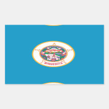 MINNESOTA Flag -
