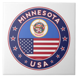 Minnesota Fliese
