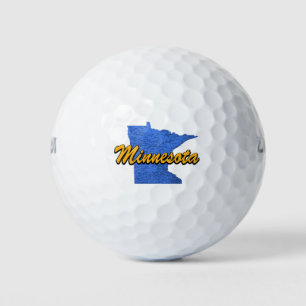 Minnesota Golfball