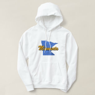 Minnesota Hoodie