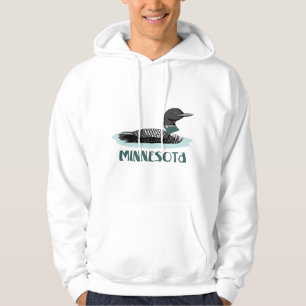 Minnesota Hoodie