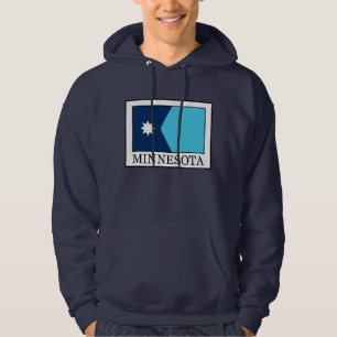 Minnesota Hoodie