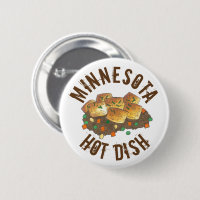 Minnesota Hot Disa Tater Tot Casserole