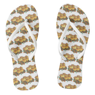 Minnesota Hot Disa Tater Tot Casserole Flip Flops