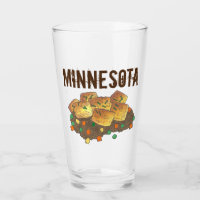 Minnesota Hot Disa Tater Tot Casserole