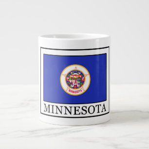 Minnesota Jumbo-Tasse