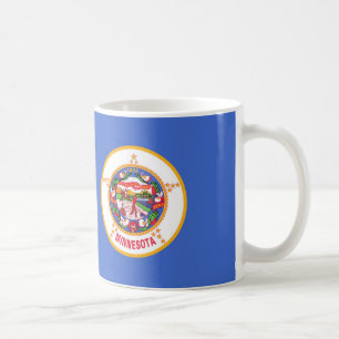 Minnesota Kaffeetasse