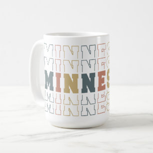 Minnesota Kaffeetasse