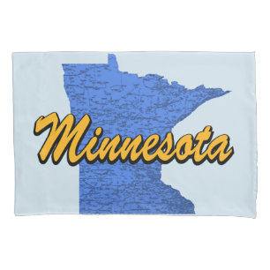 Minnesota Kissenbezug