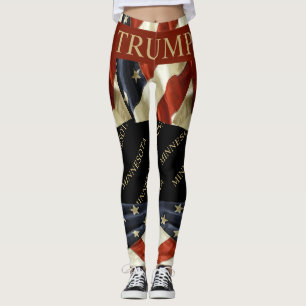MINNESOTA LEGGINGS
