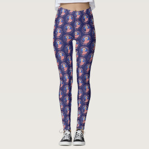 Minnesota Leggings