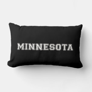 Minnesota Lendenkissen
