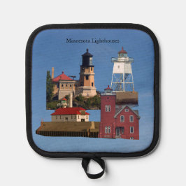 Minnesota Lighthouses Topflappen