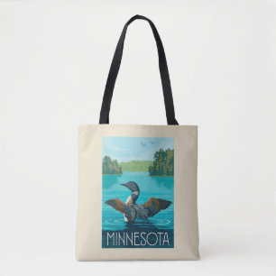 Minnesota Loon