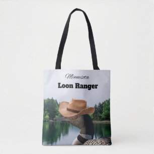 Minnesota Loon Ranger