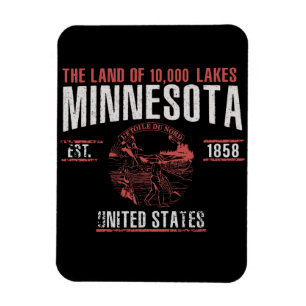 Minnesota Magnet