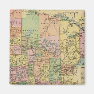 Minnesota Magnet