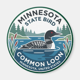 Minnesota Minnesota Magnet