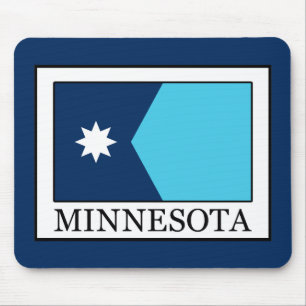 Minnesota Mousepad
