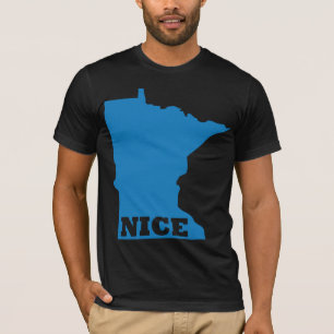 MINNESOTA NETT T-Shirt