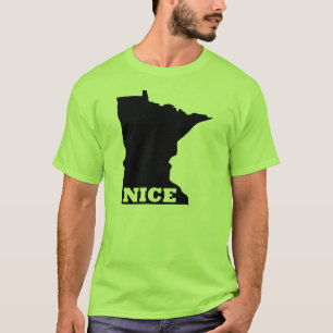 MINNESOTA NETT T-Shirt