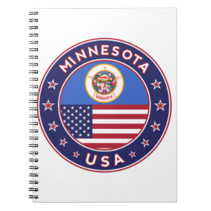 Minnesota Notizblock