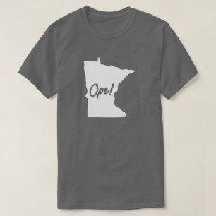 Minnesota Ope T - Shirt