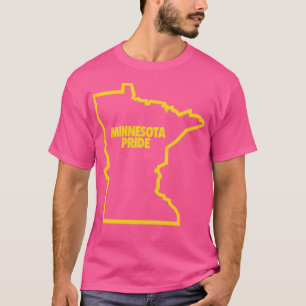 MINNESOTA PRIDE2 T-Shirt