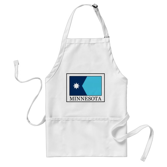 Minnesota Schürze (Vorne)