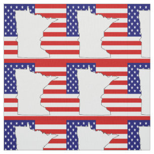 Minnesota Stoff