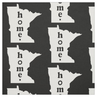 Minnesota Stoff